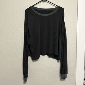 Salty Honey throw over